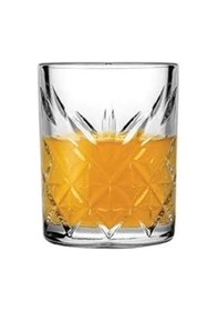 Resim Paşabahçe 52780 Timeless Likör & Kahve Yani Su Bardaği 4'Lü 