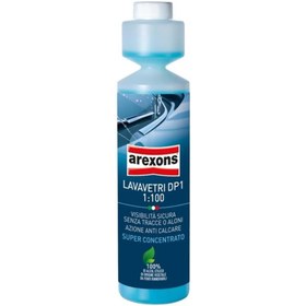 Resim Arexons Konsantre Cam Suyu Nane 250 ml 