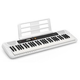 Resim Casio CT-S200WH 61 Tuşlu Org 