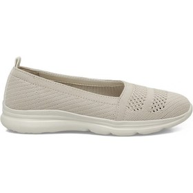 Resim Travel Soft Trv2705.z5fx Vizon Kadın Comfort Ayakkabı 000000000101970309 Vizon 