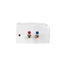 Resim Arnica Hammam 3 Kademeli Elektrikli Şofben + Ücretsiz Montaj 