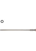 Resim Ceta Form T25 x 150 MM Torx Uçlu Bits Uzun Cb8157 