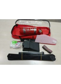 Resim Öncü Trafik Seti Tüplü 