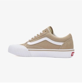 Resim Vans Old Skool Kadın Gri Spor Ayakkabı Vn000db34mg1 Gri 