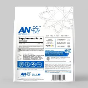 Resim Applied Nutrition Creatine Monohydrate + Peptide Recovery and Muscle Gh 444 GR 60 SERVİS 