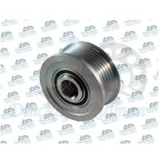 Resim WUTSE 1102.0080 ŞARJ DİNAMO RULMANI FIAT/FORD V362-V363 