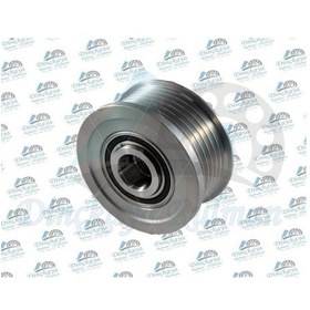 Resim WUTSE 1102.0080 ŞARJ DİNAMO RULMANI FIAT/FORD V362-V363 