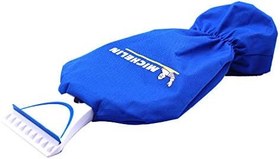 Resim Michelin MC32637 Polar Eldivenli Buz Kazıyıcı, Silecek Temizleyici 
