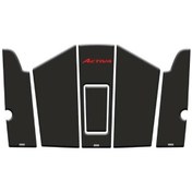 Resim Honda Activa 125 2023 - 2024 Uyumlu Tank Pad Set 004 