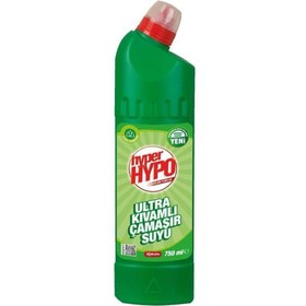 Resim Hyper Hypo Kızıl Çam 750 gr Ultra Çamaşır Suyu (EG-047162) 