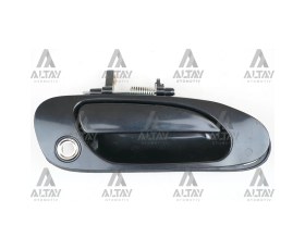 Resim Kapı Kolu Accord 1994-1995 Ön Dış Sağ 72140 Sv4 982zh 