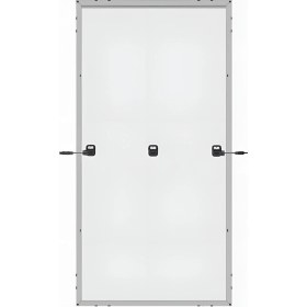 Resim İhya Monokristal Güneş PANELI-455W-144 Hücreli 