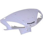 Resim Falcon Angel 500 (500 W) Sinyal Grenajı Beyaz Or. (488528504) 