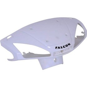 Resim Falcon Angel 500 (500 W) Sinyal Grenajı Beyaz Or. (488528504) 