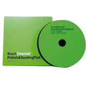 Resim Koch Chemie Fp Finish Pad - Cila Süngeri 126 Mm 