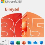 Resim Mena Rise Microsoft 365 Bireysel Türkçe, Yazılım 