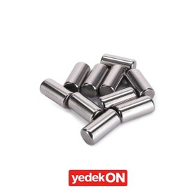 Resim AGCO 10 Adet İğne Rulman Seti - Fendt | F339300020780 