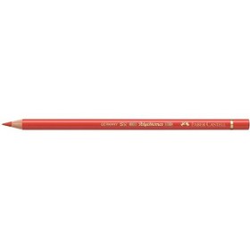 Resim Faber Castell Polychromos Artist Kuru Boya 117 Light Cadmium Red 