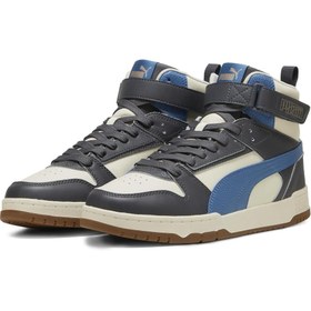 Resim Puma 38583930 Rbd Game Erkek Günlük Spor Ayakkabı 