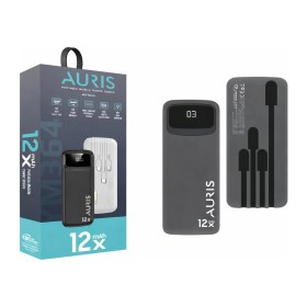 Resim Auris ARS-YM364 12.000 Mah Powerbank 