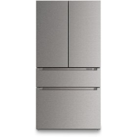 Resim Liebherr Mbsddi 9524 Plus BioFresh NoFrost Alttan Donduruculu Buzdolabı Inox 