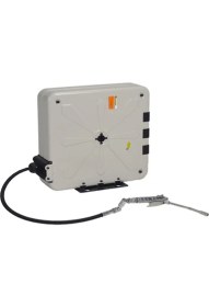 Resim Ckm Gres Makarası Tabancasız 