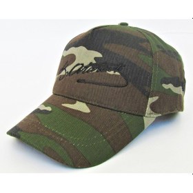 Resim Salarticaret Unisex Atatürk Imza Nakışlı Unisex Standart Şapka (547917940) 
