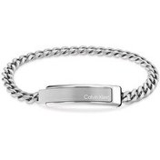 Resim Calvin Klein CKJ35000048 Erkek Bileklik 