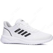 Resim Scoperta Best Of Yazlık Günlük Erkek Spor Ayakkabı Beyaz 