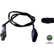 Resim Oksıjen Sensörü Passat-a4 Alz 1,6 00-04 Ngk 97303 