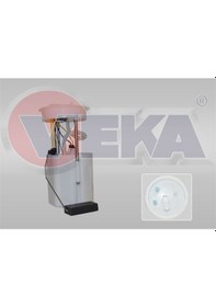 Resim Veka-34-4415 - Yakıt Depo Samandırası Sensorlu 3 Bar Volkswagen 