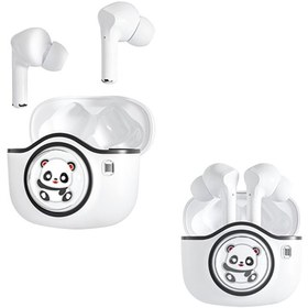 Resim Piranha 9971 Bluetooth 5.3 Kulak İçi Çocuk Kulaklık 