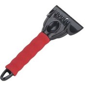 Resim Dancemonkey Araba Kar Temizleme Aracı - Kırmızı Kış Kar Küreği Kırmızı 