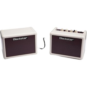 Resim Blackstar Fly 3 Stereo Pack Elektro Gitar Amfi (Vintage) 