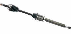 Resim Ford Connect Ön Aks Akis Komple Sağ 2002-2013 75Ps 90Ps 110Ps 