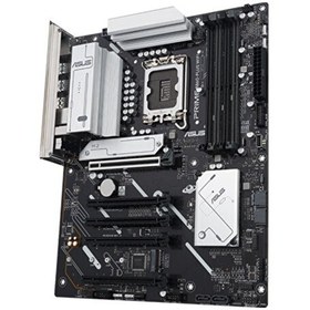 Resim Asus Prime B860-Plus WiFi 90MB1K50-M0EAY0 8200 MHz DDR5 OC Intel Soket 1851 ATX Anakart 