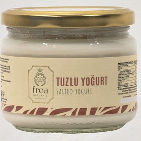 Resim Tuzlu Yoğurt - 1 kg 
