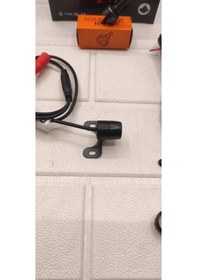 Resim Geri Görüş Kamerası Kelebek 16,5mm 