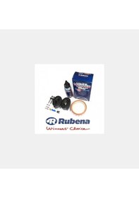 Resim Rubena Bisiklet Tubeless Lastik Çevirici Kit 