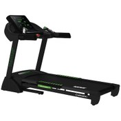 Resim Tunturi Athletic 3.5 HP Otomatik Eğimli Koşu Bandı 