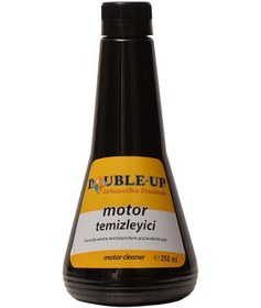 Resim Double-Up Motor Temizleyici- 350 Ml. 