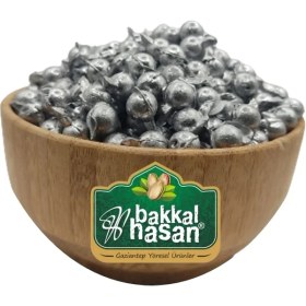 Resim Bakkal Hasan - Eritme Nazar Kurşunu 