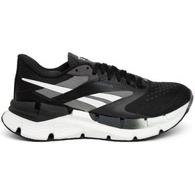 Resim Reebok 100206635 Floatzig Symetros Koşu Ayakkabısı Siyah - Siyah 