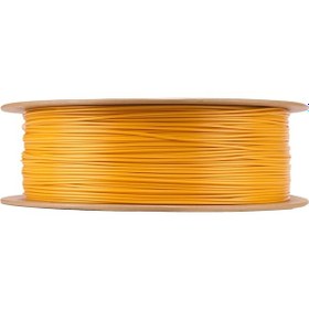 Resim Esun Pla-hs Altın Sarısı Filament 1.75mm 1kg - Yüksek Hız Uyumlu Pla+ 