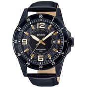 Resim Casio MTP-1291BL-1A1VDF Erkek Kol Saati 