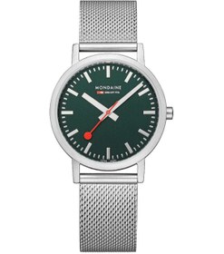 Resim MONDAINE Classic 36 mm A660.30314.60SBJ 
