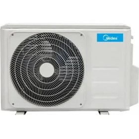 Resim Midea Xtreme Save AG2ECO-18NXD0-I Duvar Tipi 18.000 Btu Inv. Klima (A++ Enerji) 