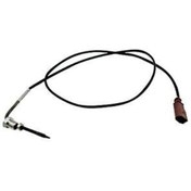 Resim Delphi Ts30159 Uyumlu Egzoz Sıcaklık Sensörü Q7 4lb // Touareg 7la-7l6-7l7 