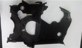 Resim Volkswagen Caddy 2005-2011 Triger Kapağı GKL Marka 045109145B 
