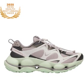 Resim Merrell Speedarc Matis Gore-Tex Kadın Mor Günlük Ayakkabı 